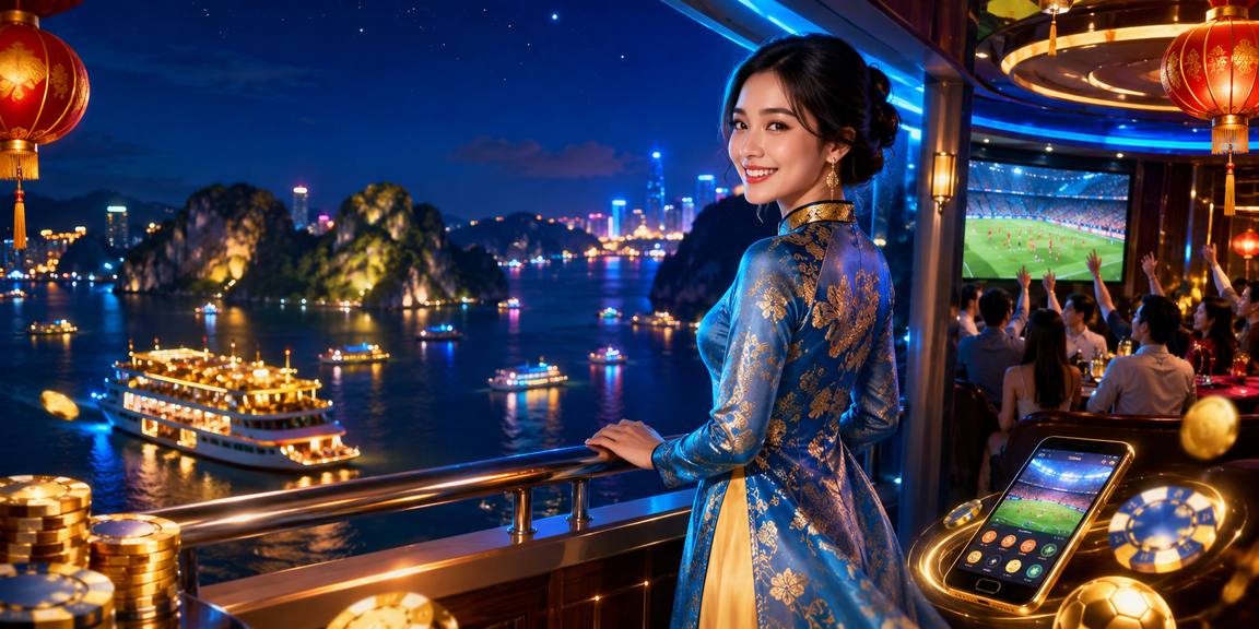 tk 229 Live casino, slot và sportsbook trong một không gian