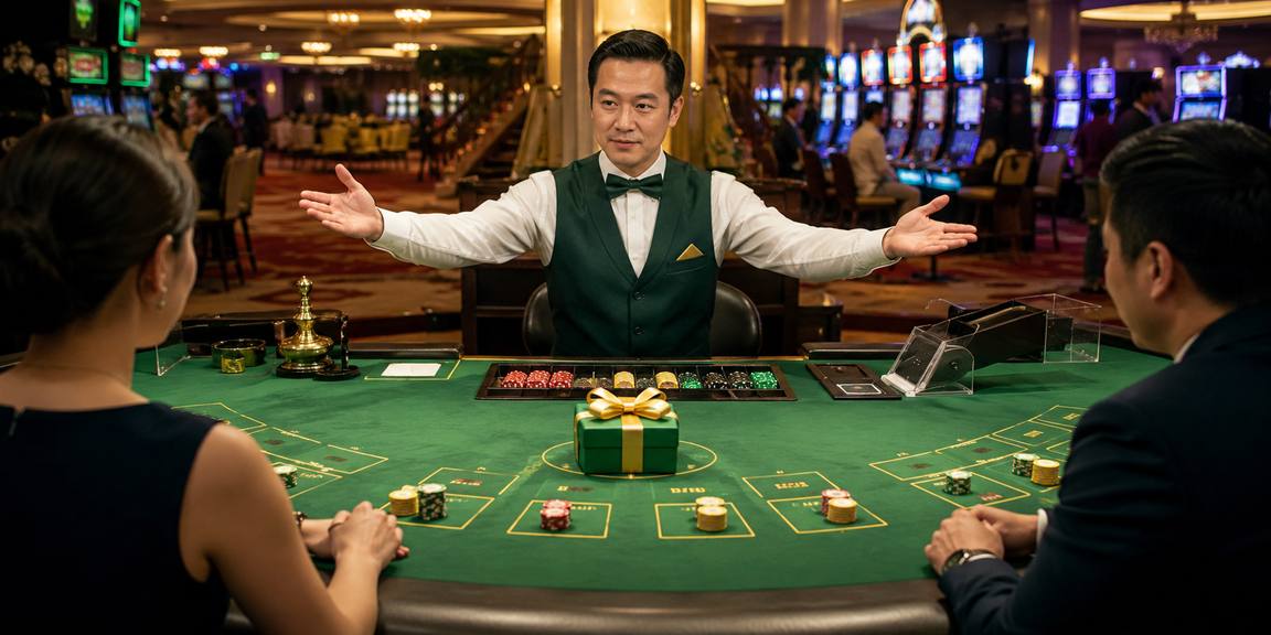tk 229 Live Casino